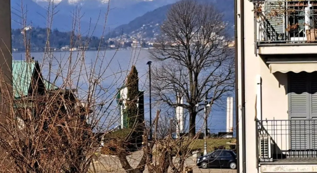 La casa sul porto