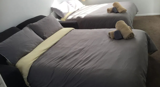 Номер Standard Kawerau Hotel