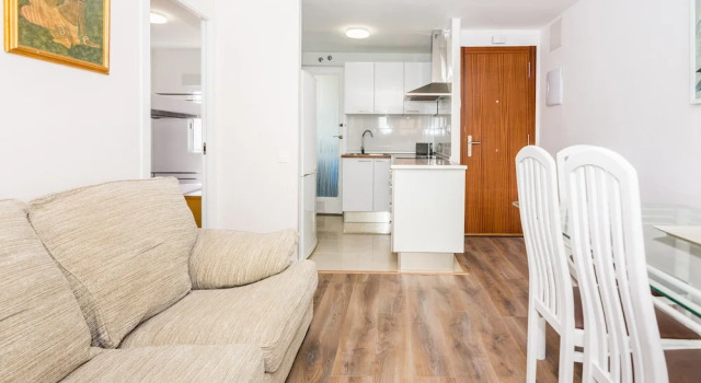 HomeHolidaysRentals Amy - Costa Barcelona, Забронировать Апартаменты/квартира Апартаменты Калелья, рядом с Музей туризма, Апартаменты/квартира