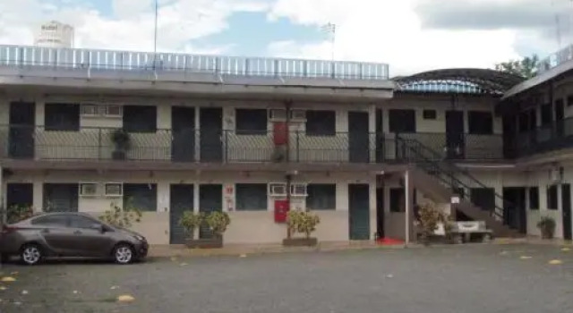 Hotel Olímpia