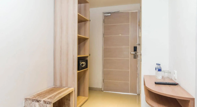 ZEN Rooms Denpasar Jalan Salak