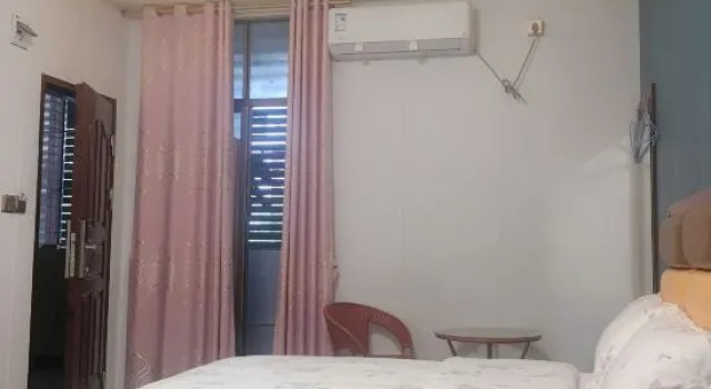Yonghui Boutique Apartment, Boek Appartement Hotels in Guangdong met parkeren, Parkeren