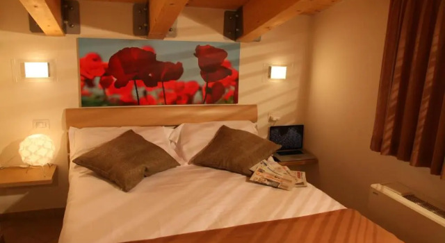 Апартаменты Residence Ilario Suite Hotel