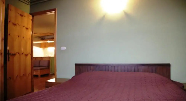Appartamento 2 camere con vista sulle montagne MzaarViews Chalets