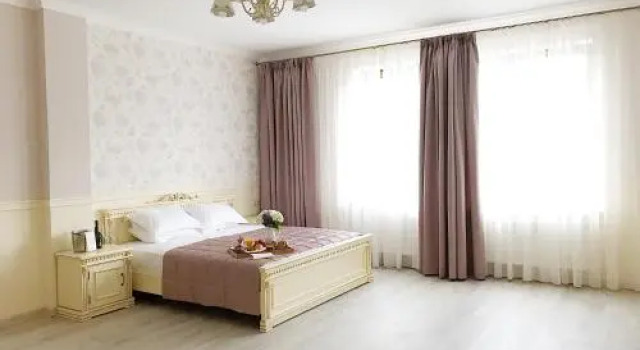 Mini Hotel na Lvovskoy, Buchen Sie Gasthaus Motels in Odessa region, Motel