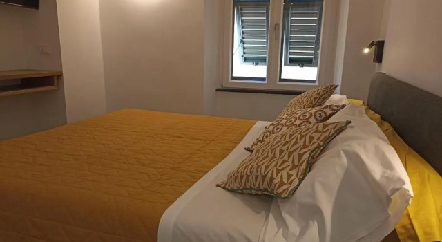 Двухместный номер Deluxe Al Porto 61 - Rooms for Rent