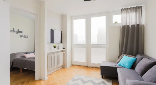 Apartments Cohen, Забронировать Апартаменты/квартира Варшава Мазовецкое воеводство