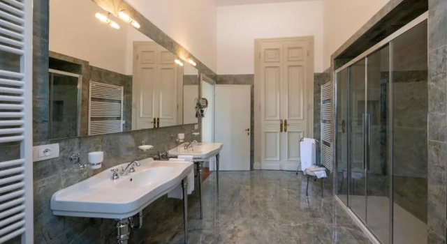 Люкс Superior Villa Claudia dei Marchesi Dal Pozzo