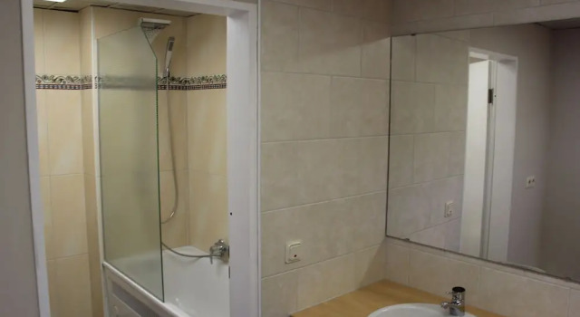 Номер Deluxe Sportpark Hotel