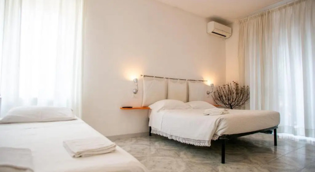 Номер Standard Bed and Breakfast Sofia