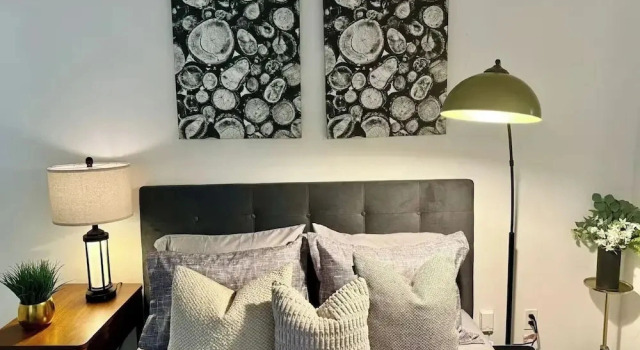Waterfront Grand Apartments, Забронировать Апартаменты/квартира Апартаменты Торонто, рядом с Театр Принцесса Уэльса, Апартаменты/квартира