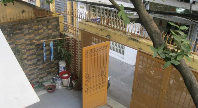 Ms Yang Homestay 2