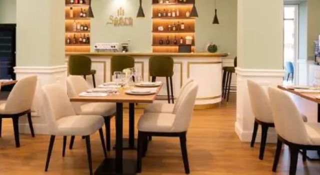 Stella Braga Aparthotel, Забронировать Отель Бизнес-отели Браги, 4* 5*