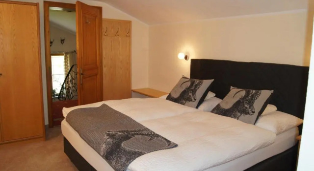 Номер Standard Pension Hartenfels