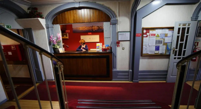 Hotel Estoril Porto