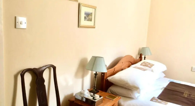 Номер Standard Rosalie Guest House