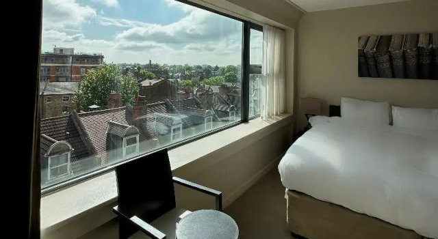 Номер Classic Hotel Xanadu