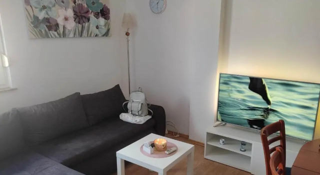 Apartman Šramek