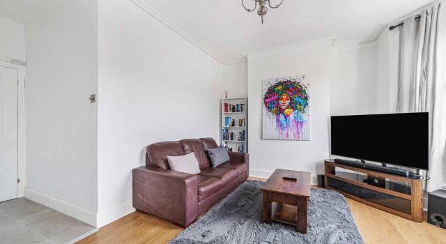 Bright West Ealing Abode, Забронировать Отель Отели Англии 3 звезды, 3*