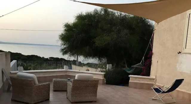 Casa Pineta, Book Hotel Hotels in Sicily with Parking, Parking
