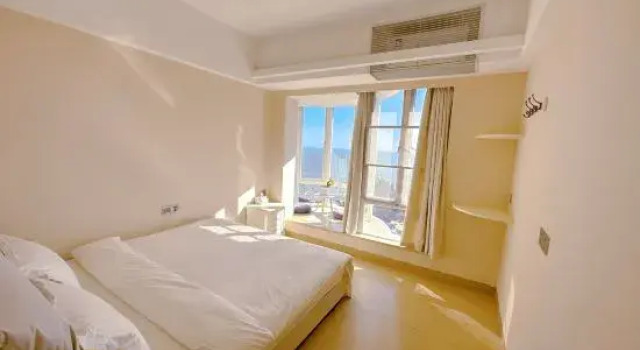 Lin Xiaoyu's Homestay (Nan'ao Island Branch), Boek Hotel Hotels in Guangdong met parkeren, Parkeren