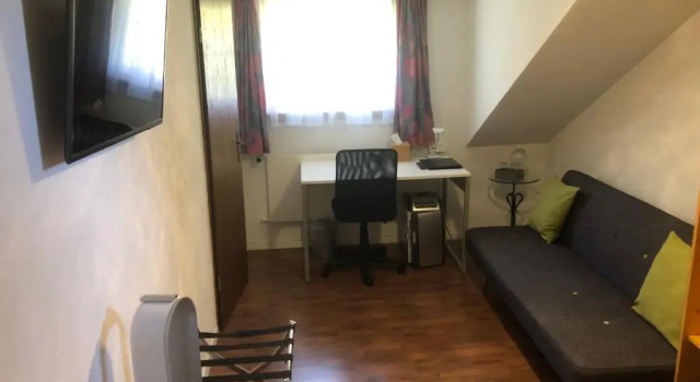 Номер Standard Hotel Freihof