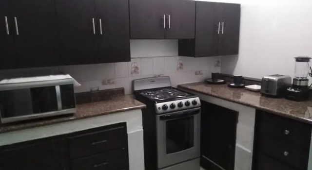 Апартаменты Gabriels Apartments
