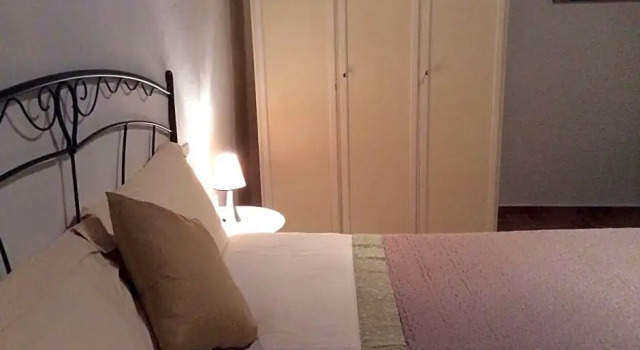 Appartamento Palazzo Sadun