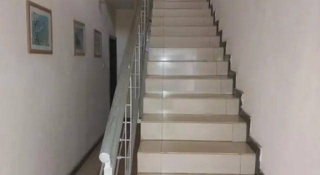 Oko Courts MU1 3 BR Apartment with SWIMMING POOL