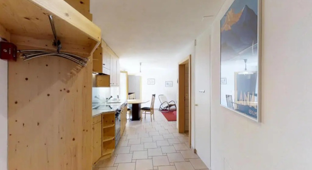 Pruveda A0.5, Book Hotel Silvaplana 
