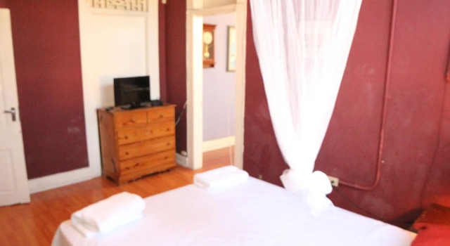 Central Retreat, Prenota Hotel Kingston Giamaica