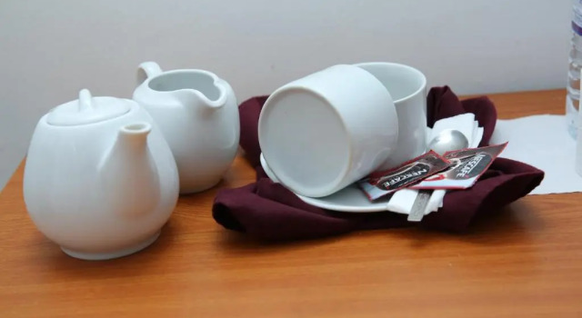 Номер Standard Hotel Nelly Vavuniya