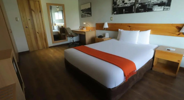Номер Standard Casa Andina Standard Chincha