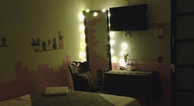 Двухместный номер Standard Hani House