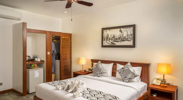 Savada Angkor Boutique Hotel, Забронировать Бутик-отель Бутик-отели Сиемреап, Бутик-отель
