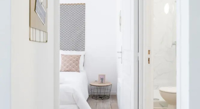 Люкс Comfort LE CONCORDE COMPLEXE 3 appartsTerrasse