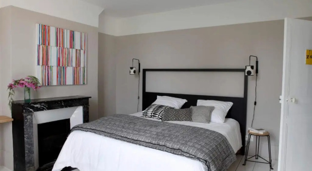 La Maison & L'atelier, Book Hotel Neuilly-en-Thelle Oise