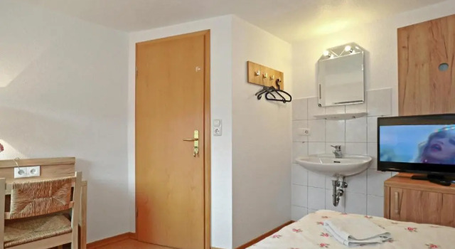 Номер Standard Pension im Heidort