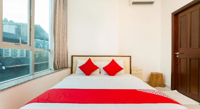 OYO 146 City Point