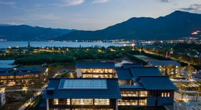 Xichang Joyhub Air Hotel, Varaa Hotelli Hotellit Sichuan pysäköinnillä, Pysäköinti