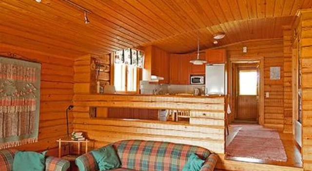 Petäjäinen, Réserver Maison de vacances Ikaalinen Finlande-Occidentale