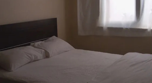 Апартаменты c 1 комнатой Naz Yilmaz Apart Otel