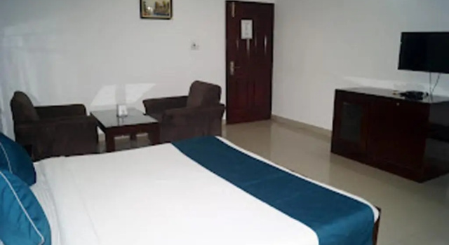 Номер Deluxe BNGV Mystic Premier Hotel