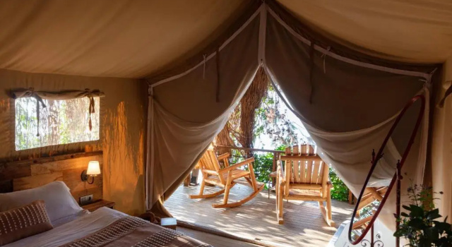 Люкс Superior Perdue Hotel Adults Only