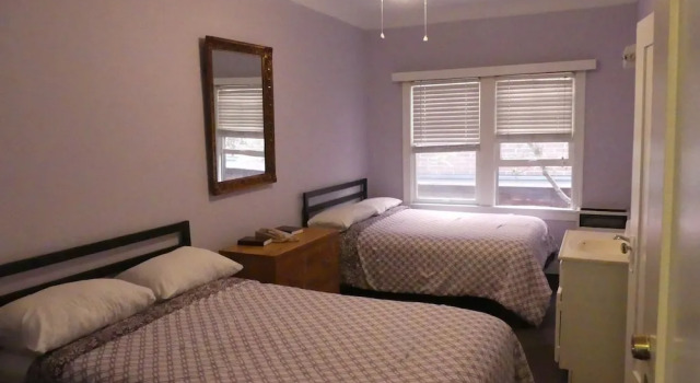 Номер Standard Hotel del Flores