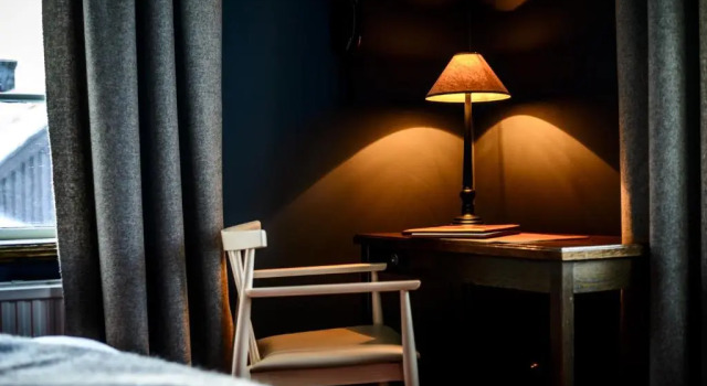 Номер Standard Hotel Åregården