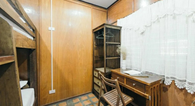 SS Store Bed & Breakfast