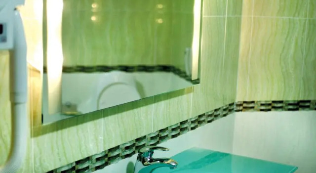 Номер Standard Panorama Hotel and Spa