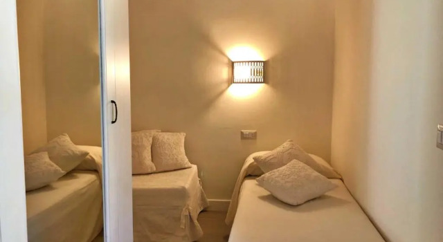 Люкс с видом на сад Inghirios Wellness Country Resort