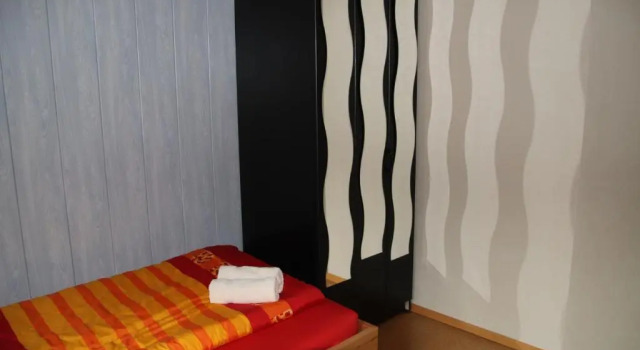 Номер Standard Pension Röhrig